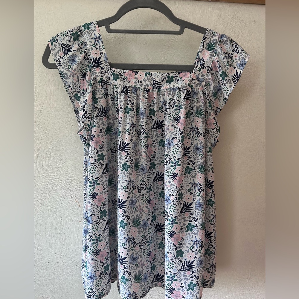 LOFT Blouse